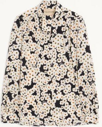 Valentino shirt Donna MULTICOLOR 36