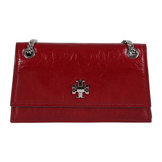 Tory Burch Mujer, Bolsos, Rojo, Talla: ONE Size