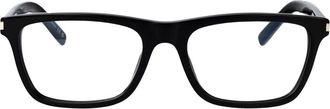 Saint Laurent Eyewear Occhiali SL 841 - Nero