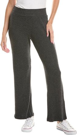 Michael Stars Leann Straight Rib Pant