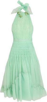 Ermanno Scervino DRESSES - Midi dresses sur YOOX.COM