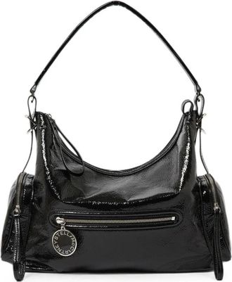 Stella McCartney Stella Mccartney Tassen.. - Dames - Schoudertassen - Zwart - ONE Size - Tassen