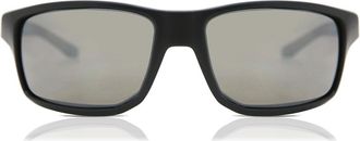 Oakley OO9449 GIBSTON Polarized 944906 Mens Sunglasses Black Size 60