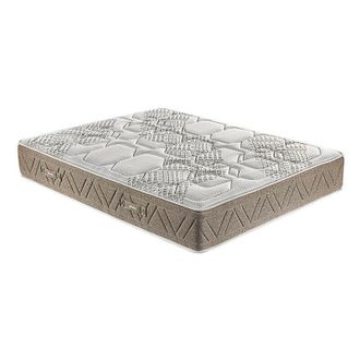 Pikolin Colch&oacute;n Muelles Boranza 2.0 Pikolin 30 Cm Firmeza Extra 160x182 Cm