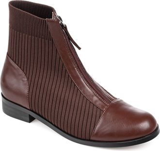 Journee Collection Women & apos;s Bexlie Booties