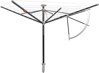 Juwel 30319 Tendedero / Secadora Rotativa Futura Elegant