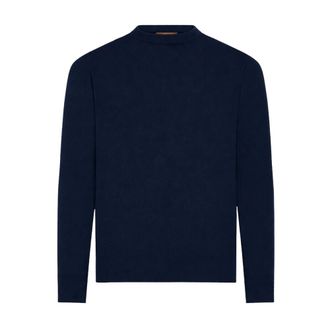 Cruna Uomo, Maglie, Blu, M, new