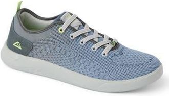Reef Swellsole Neso Sneaker in Navy/Grey at Nordstrom Rack, Size 13