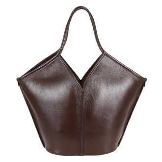 Hereu Donna, Borse, Marrone, Taglia unica, new