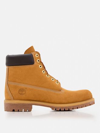 Timberland Boot Men color Yellow