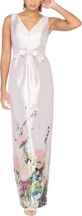 Kay Unger Wendy Gown