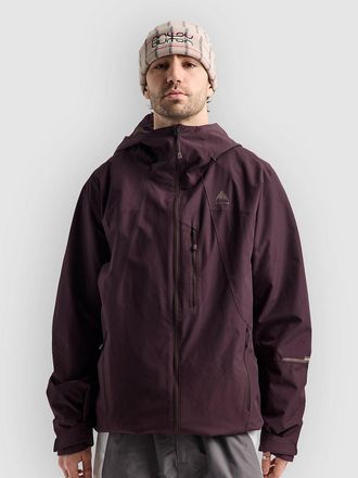 Burton Reserve 2L Chaqueta marr&oacute;n