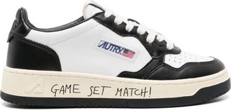 Autry Sneakers - Heren - Sneakers - Veelkleurig - 40 EU - Schoenen