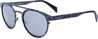 Italia Independent Metal Sunglasses