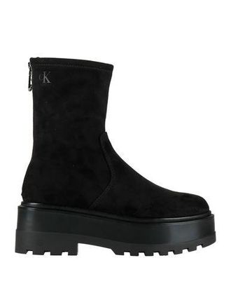 Calvin Klein FOOTWEAR - Ankle boots on YOOX.COM