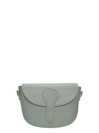 Roberta M Zoals Rundleer Tas