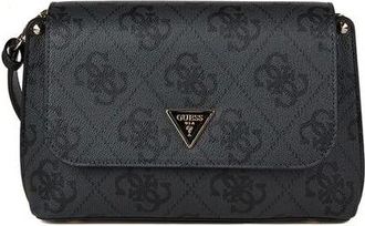 Guess Donna, Borse, Grigio, Taglia unica, new