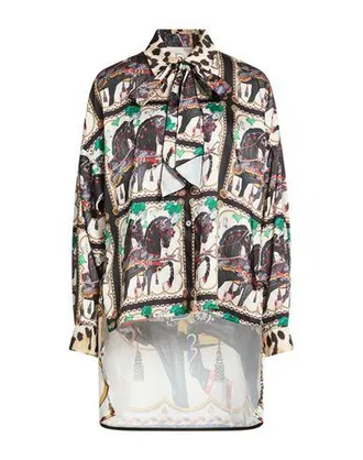 5 Progress TOPWEAR - Shirts on YOOX.COM