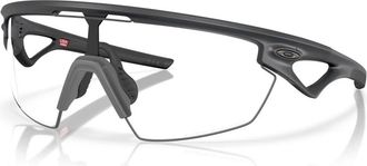 Oakley Sphaera Zonnebril - unisex - Brillen - Zwart - 36 MM - Accessoires