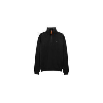 Gertrude Uomo, Maglie, Nero, M, new