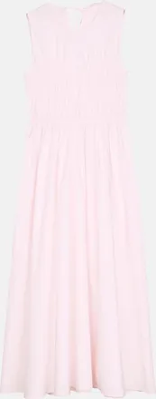 Cecilie Bahnsen Abito Christy