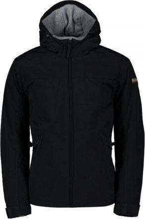 Napapijri Giacca Corta Shelter Wint - Heren - Winterjassen - Zwart - 3XL - Polyester - Jassen