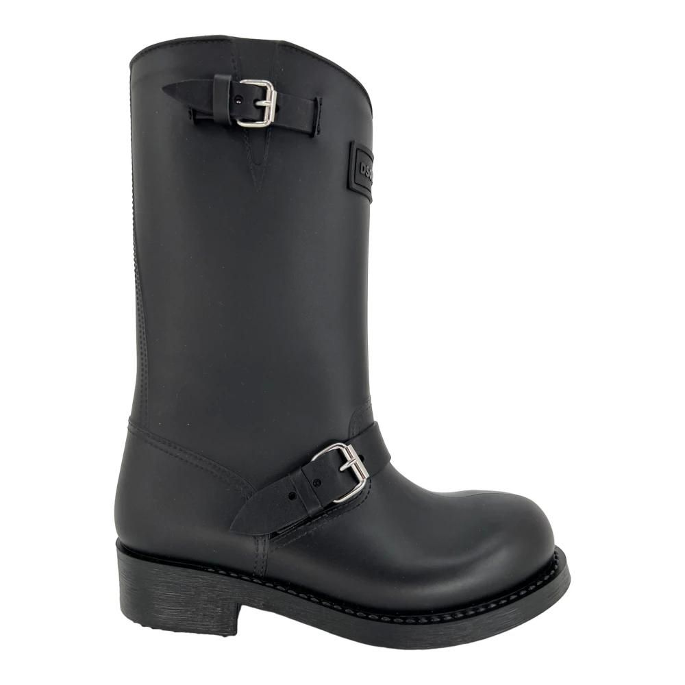 Dsquared2 Boots − Sale: up to −66% | Stylight