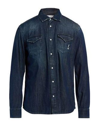 Reign TOPS - Jeanshemden auf YOOX.COM