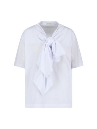 Dries Van Noten Hebitta T-Shirt - White