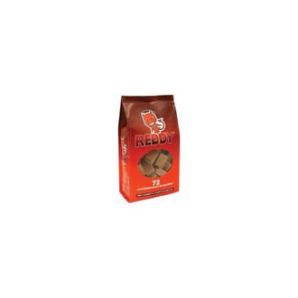 Reddy 12,0 X Accendifuoco Ecologico 72 Reddy