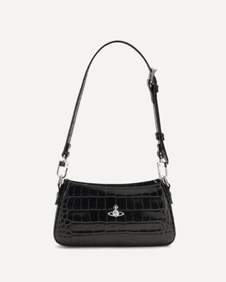 Vivienne Westwood Borsa a Spalla Tasha Phone Woman UNI
