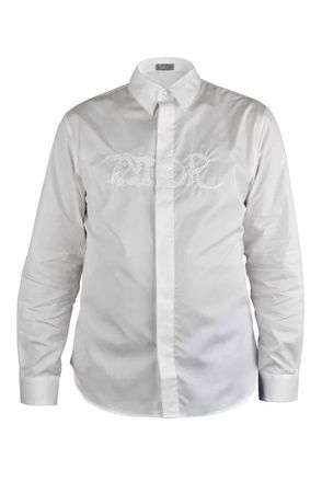 Dior Hemd