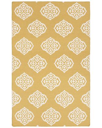 Surya Frontier Wool Rug