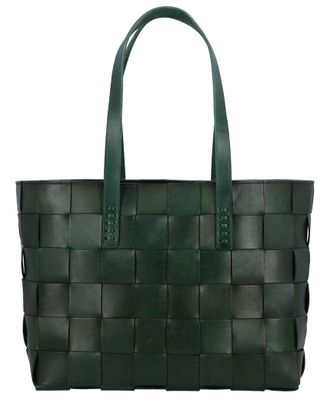 Dragon Diffusion Japan Tote Leather Tote