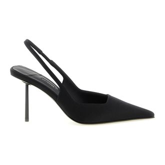 Le Silla Donna, Scarpe, Nero, 36 1/2 EU, new