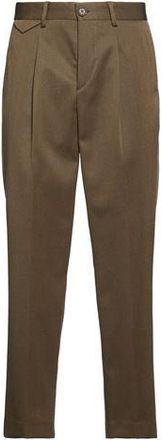 Manuel Ritz BOTTOMWEAR - Trousers on YOOX.COM