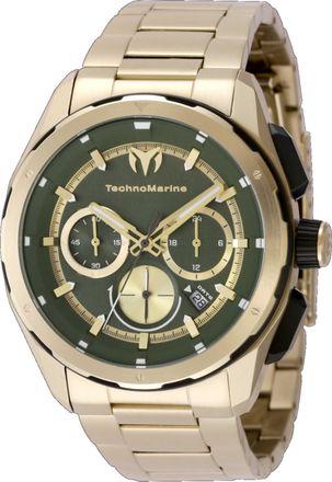 Technomarine Ocean Nomad Mens Watch