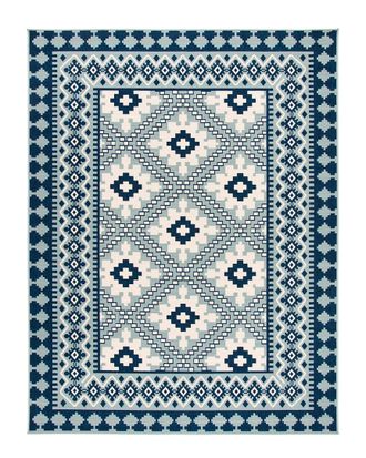 Safavieh Dnu Safavieh Veranda Indoor/Outdoor Rug