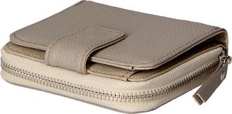 Gave Lux portemonnee Vrouwen TAUPE