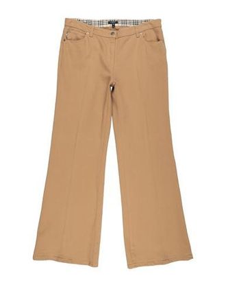 Burberry BOTTOMWEAR - Trousers on YOOX.COM