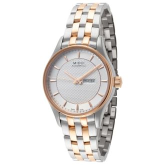 Mido Belluna Womens Watch