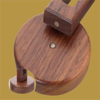 OEM Conjunto De Cruz Decorativa De Madera Para Mesa, Regalos Religiosos, Decoraci&oacute;n Artesanal En Forma De Cruz, Cruz De Madera Con Soporte E Im&aacute;n