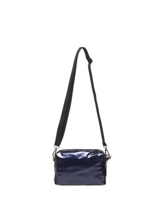 Jack Gomme Mini Crossbody Bag