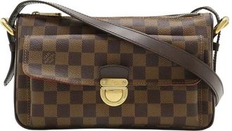 Louis Vuitton Damier Ravello Gm (Authentic Pre-Loved)
