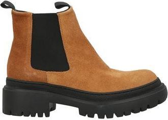 Pollini CALZADO - Botines de ca&ntilde;a alta en YOOX.COM