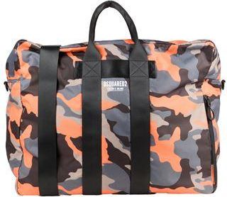 Dsquared2 VALIGERIA - Borsoni su YOOX.COM