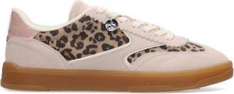 Scotch & Soda Dames, Schoenen, Bruin, Maat: 39 EU Su&egrave;de