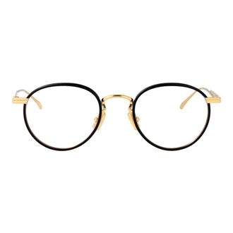 Bottega Veneta Glasses, male, Yellow, Size: 48 MM Stylish Mens Sunglasses