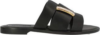 Eddicuomo SCHUHE - Sandalen auf YOOX.COM