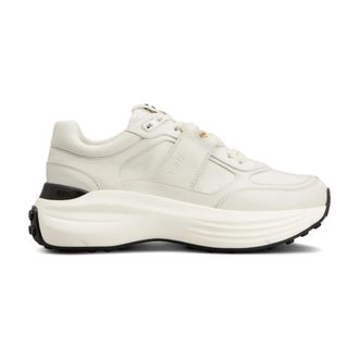 Tod's Schoenen, Dames, Wit, 37 EU, Witte Sneakers voor Mannen